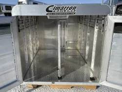 2025 Cimarron Stock Box | Thumbnail Photo 6 of 7