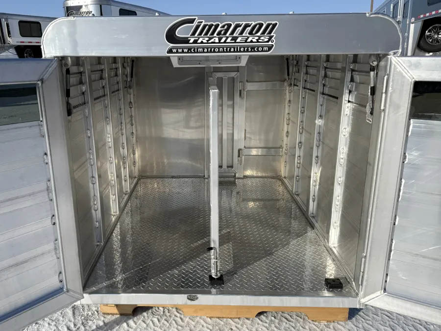 2025 Cimarron Stock Box | Photo 6 of 7