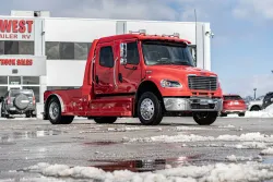 2023 Freightliner M2 106 Western Hauler | Thumbnail Photo 9 of 27