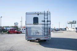 2021 Winnebago Navion 24D | Thumbnail Photo 4 of 19