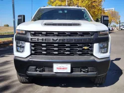 2022 Chevrolet Silverado 3500HD Work Truck | Thumbnail Photo 4 of 28