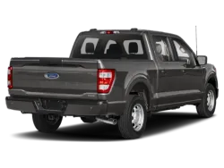 2023 Ford F-150 | Thumbnail Photo 1 of 13