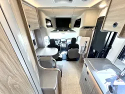 2025 Winnebago EKKO 22A | Thumbnail Photo 4 of 26