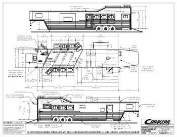 2025 Cimarron Norstar 4HLQ