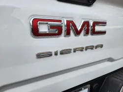 2025 GMC Sierra 3500HD Pro | Thumbnail Photo 13 of 28