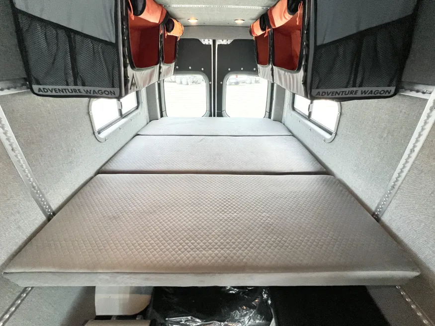 2023 Winnebago Adventure Wagon 70 SE | Photo 8 of 15