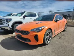 2019 Kia Stinger GTS | Thumbnail Photo 2 of 3