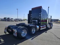 2022 Kenworth W900 | Thumbnail Photo 5 of 43