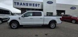 2024 Ford F-150 | Thumbnail Photo 1 of 22