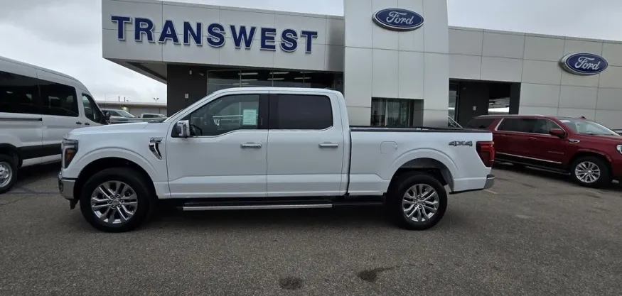 2024 Ford F-150 | Photo 1 of 22