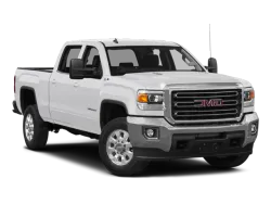 2015 GMC Sierra 2500HD | Thumbnail Photo 14 of 14