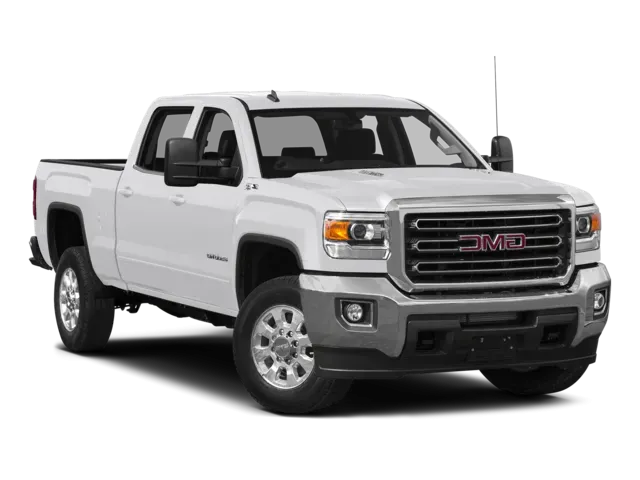 2015 GMC Sierra 2500HD | Photo 14 of 14