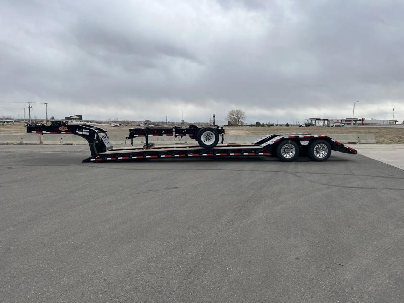 New & Used Commercial Trailers - Transwest