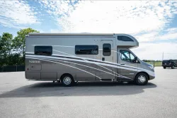 2025 Winnebago Navion 24V | Thumbnail Photo 4 of 20