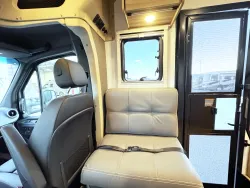 2025 Winnebago EKKO 23B | Thumbnail Photo 5 of 18