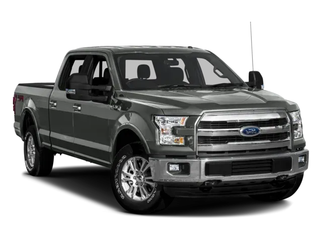 2016 Ford F-150 | Photo 20 of 20