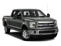 2016 Ford F-150 | Thumbnail Photo 20 of 20