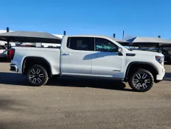 2023 GMC Sierra 1500 AT4 | Thumbnail Photo 1 of 31