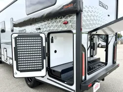 2025 Winnebago EKKO 23B | Thumbnail Photo 25 of 27