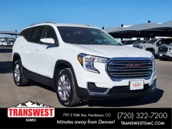 2024 GMC Terrain SLT | Thumbnail Photo 28 of 28