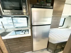 2024 Winnebago Navion 24V | Thumbnail Photo 15 of 24