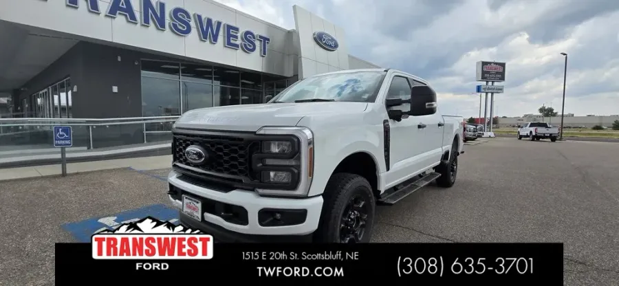 2024 Ford F-250SD | Photo 28 of 28