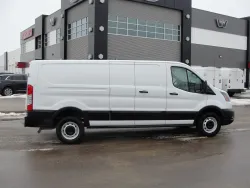 2021 Ford Transit | Thumbnail Photo 6 of 11