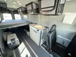 2023 Winnebago Adventure Wagon 70 SE | Thumbnail Photo 6 of 15