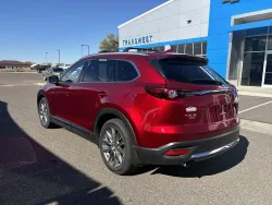 2022 Mazda CX-9 Grand Touring | Thumbnail Photo 2 of 24