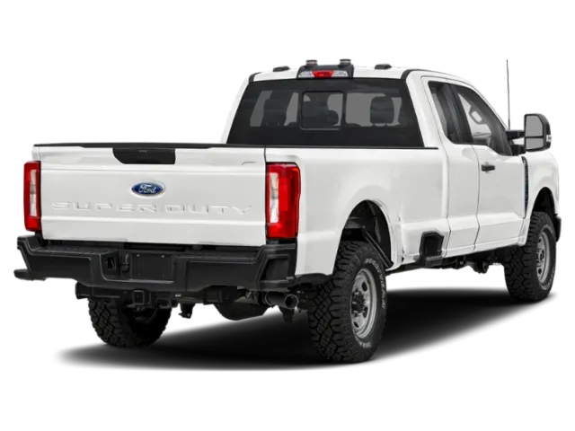 2025 Ford F-250SD