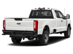 2025 Ford F-250SD | Thumbnail Photo 1 of 12