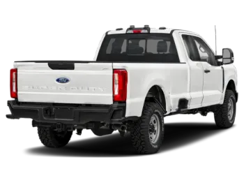 2025 Ford F-250SD