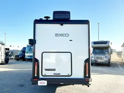 2025 Winnebago EKKO 22A | Thumbnail Photo 15 of 23