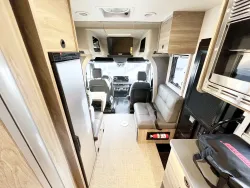 2025 Winnebago EKKO 23B | Thumbnail Photo 4 of 21