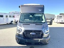 2025 Winnebago EKKO 22A | Thumbnail Photo 18 of 23