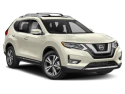 2017 Nissan Rogue | Thumbnail Photo 14 of 14