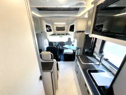 2025 Winnebago EKKO 22A | Thumbnail Photo 5 of 26