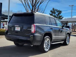 2018 GMC Yukon SLT | Thumbnail Photo 2 of 34