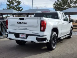 2023 GMC Sierra 1500 Elevation | Thumbnail Photo 2 of 31