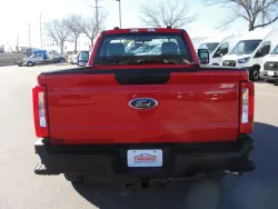 2024 Ford F-250 | Thumbnail Photo 4 of 12