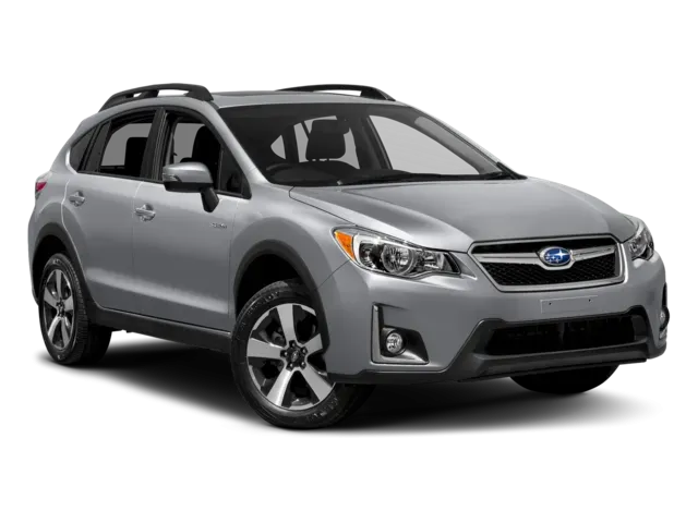 2016 Subaru Crosstrek Hybrid | Photo 13 of 13