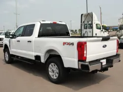 2024 Ford F-250 | Thumbnail Photo 3 of 14