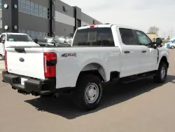 2024 Ford F-350 | Thumbnail Photo 5 of 17