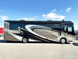 2016 Winnebago Journey 36M | Thumbnail Photo 2 of 29