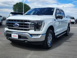 2021 Ford F-150 | Thumbnail Photo 3 of 30