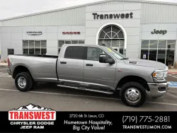 2023 RAM 3500 Big Horn | Thumbnail Photo 21 of 21