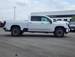 2024 GMC Sierra 2500HD Denali Ultimate | Thumbnail Photo 2 of 28