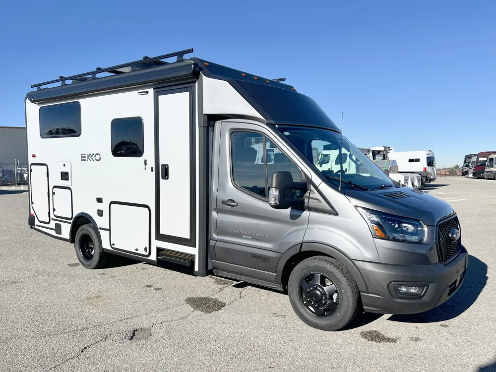 2025 Winnebago EKKO 22A