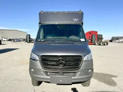 2025 Winnebago EKKO 23B | Thumbnail Photo 17 of 21