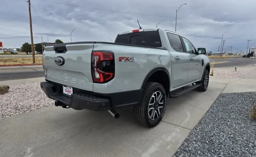 2024 Ford Ranger | Photo 6 of 31